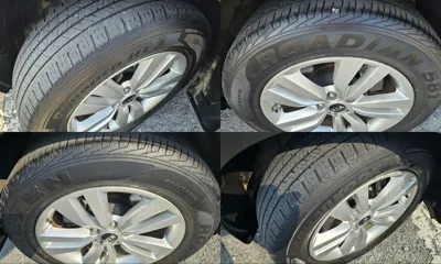 Kia Sorento 2016, 150187 км, за 12300000 KRW - фото 20