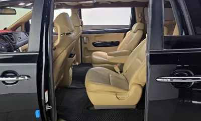 Kia Canival 2016, 183557 км, за 9700000 KRW - фото 11