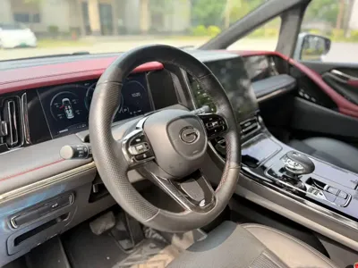 GAC Motor Trumpchi M8 2023, 97000 км, за 158800 CNY - фото 6