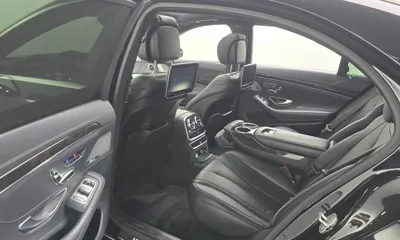 Mercedes-Benz S-Class 2015, 179361 км, за 22990000 KRW - фото 12
