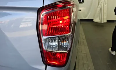 KG_Mobility_Ssangyong Rexton 2018, 97541 км, за 12900000 KRW - фото 23