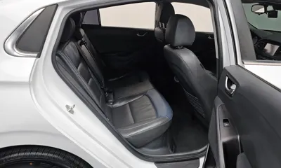 Hyundai Ioniq 2019, 92076 км, за 11490000 KRW - фото 11