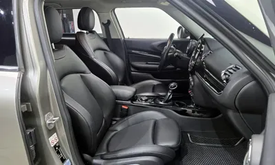 MINI Clubman 2019, 68102 км, за 13900000 KRW - фото 26