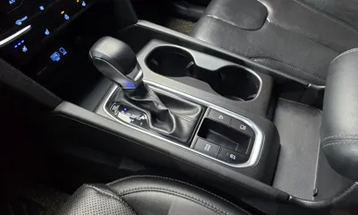 Hyundai Santafe 2019, 132076 км, за 14500000 KRW - фото 9
