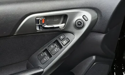Kia Porte 2013, 150978 км, за 2590000 KRW - фото 18