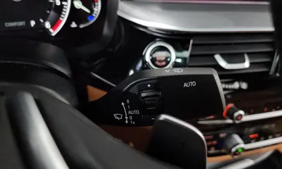 BMW 5-Series 2018, 49664 км, за 26100000 KRW - фото 27