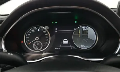 Genesis G80 2021, 41114 км, за 34500000 KRW - фото 8