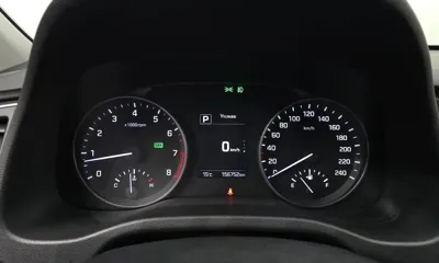Hyundai Avante 2018, 156752 км, за 7000000 KRW - фото 8
