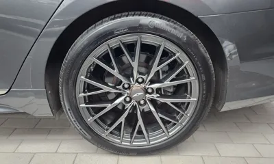 Genesis G80 2019, 61126 км, за 25100000 KRW - фото 21