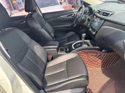 Nissan X-Trail 2015, 123000 км, за 42800 CNY - фото 9