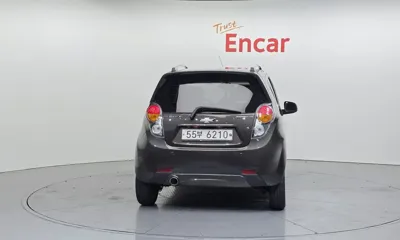 ChevroletGMDaewoo Spark 2012, 143677 км, за 2200000 KRW