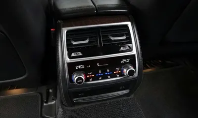 BMW 7-Series 2016, 157108 км, за 17990000 KRW - фото 18