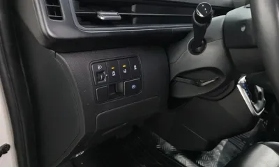 Hyundai Staria 2022, 173429 км, за 16700000 KRW - фото 15