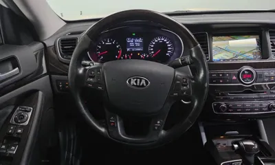 Kia K7 2013, 240301 км, за 3790000 KRW - фото 13