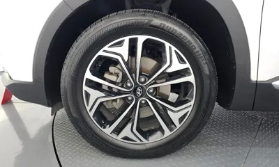Hyundai Santafe 2020, 44999 км, за 18900000 KRW - фото 5