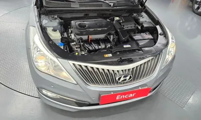 Hyundai Grandeur 2016, 265589 км, за 3800000 KRW - фото 6