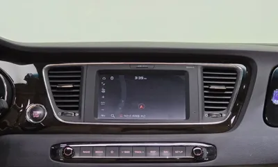 Kia Canival 2019, 109406 км, за 14500000 KRW - фото 18