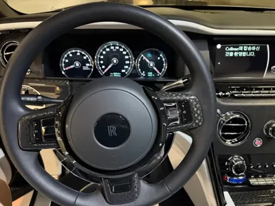 Rolls-Royce Cullinan 2023, 8100 км, за 585000000 KRW - фото 9