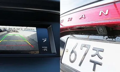Hyundai Grandeur 2014, 211773 км, за 4700000 KRW - фото 20