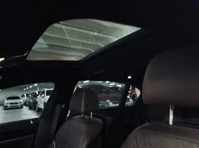 BMW 7-Series 2017, 126122 км, за 26500000 KRW - фото 19