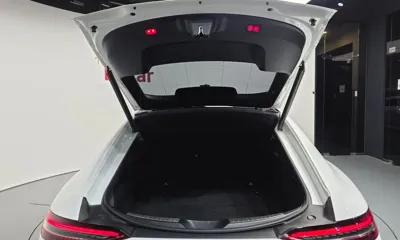 Mercedes-Benz AMG GT 2020, 73526 км, за 56800000 KRW - фото 20