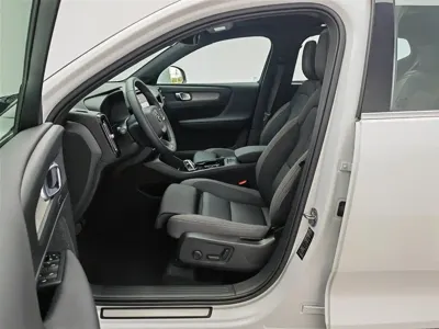 Volvo XC40 2023, 108400 км, за 85900 CNY - фото 10