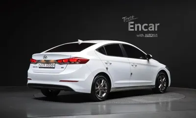 Hyundai Avante 2016, 169753 км, за 6700000 KRW
