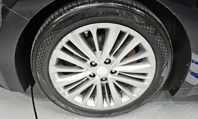 Hyundai Aslan 2015, 206914 км, за 5690000 KRW - фото 5