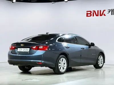 ChevroletGMDaewoo Malibu 2019, 114582 км, за 5800000 KRW