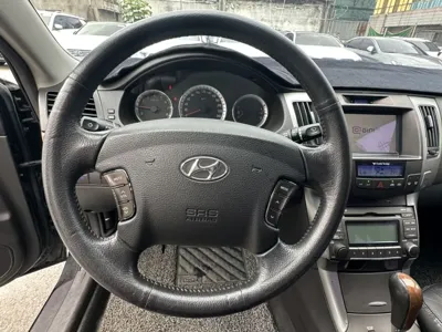 Hyundai Sonata 2009, 182283 км, за 1990000 KRW - фото 7