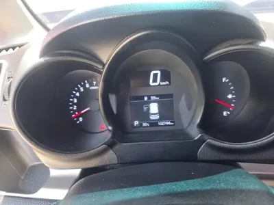 Kia Ray 2021, 102742 км, за 9900000 KRW - фото 8