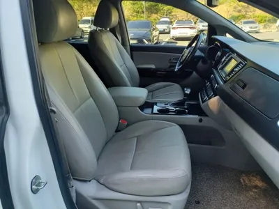 Kia Canival 2019, 207535 км, за 10500000 KRW - фото 9