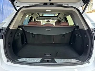 Buick Envision Plus 2020, 51000 км, за 78000 CNY - фото 8