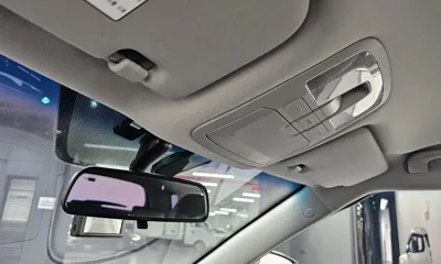 KG_Mobility_Ssangyong TIBOLI 2019, 47886 км, за 11200000 KRW - фото 30