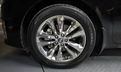 Kia Canival 2015, 128018 км, за 10490000 KRW - фото 5