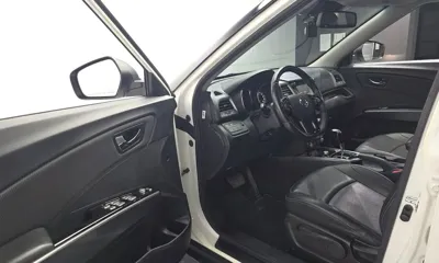 KG_Mobility_Ssangyong TIBOLI 2018, 68798 км, за 20000000 KRW - фото 10