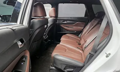Hyundai Santafe 2020, 26347 км, за 27300000 KRW - фото 13