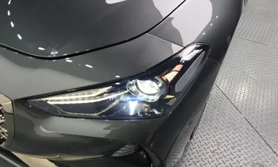 Genesis G70 2019, 134147 км, за 18400000 KRW - фото 22