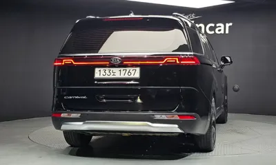 Kia Canival 2021, 113320 км, за 21300000 KRW
