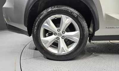 Lexus NX 2016, 146052 км, за 22500000 KRW - фото 5