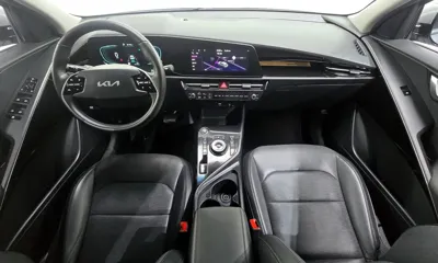 Kia Niro 2024, 71147 км, за 23700000 KRW - фото 7