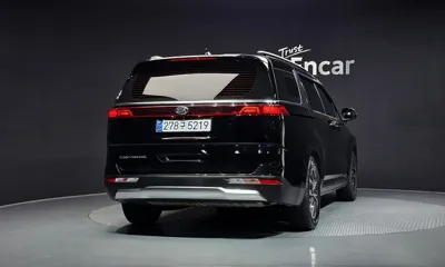 Kia Canival 2021, 82774 км, за 23400000 KRW