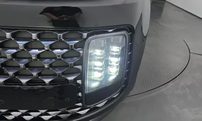 Hyundai Staria 2022, 113610 км, за 33400000 KRW - фото 22