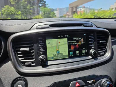 Kia Sorento 2016, 96146 км, за 15000000 KRW - фото 8