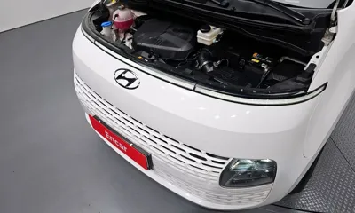Hyundai Staria 2023, 70397 км, за 24900000 KRW - фото 6