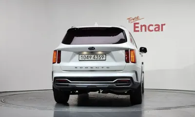 Kia Sorento 2021, 135889 км, за 25000000 KRW - фото 4