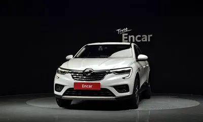 Renault-KoreaSamsung XM3 2020, 100964 км, за 10890000 KRW - фото 3
