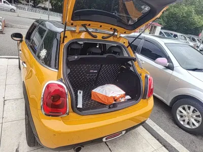 MINI MINI 2015, 57500 км, за 46100 CNY - фото 19