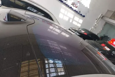 Xiaomi Auto SU7 2024, 46000 км, за 205060.74 CNY - фото 7