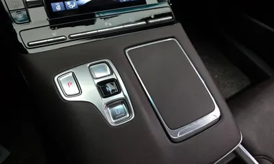 Hyundai Grandeur 2020, 152030 км, за 16820000 KRW - фото 9